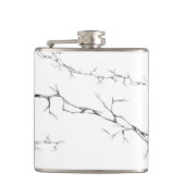 亀裂 フラスク (正面)