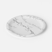 亀裂 ペーパープレート (アングル)