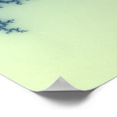 亀裂 ポスター (角)