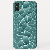 亀裂 Case-Mate iPhoneケース (裏面)