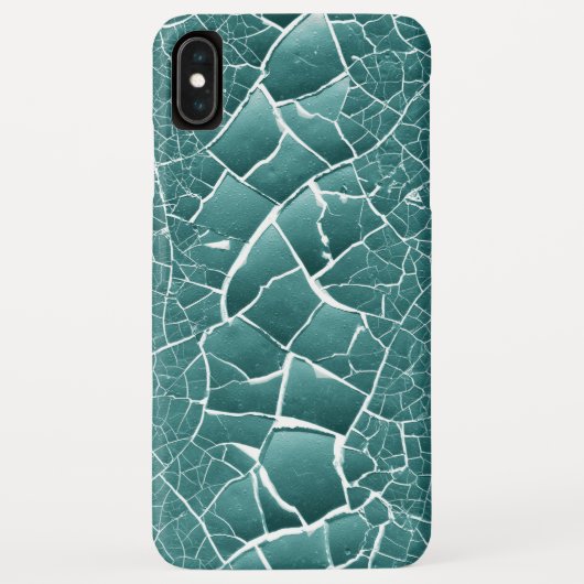 亀裂 Case-Mate iPhoneケース (裏面)