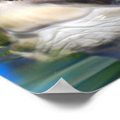 亀頭 ポスター (角)