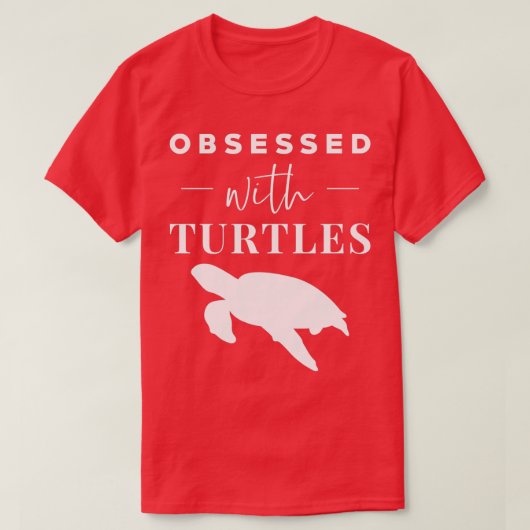 亀1 Tシャツ (デザイン正面)