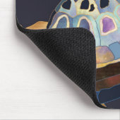 亀3匹 マウスパッド (コーナー)