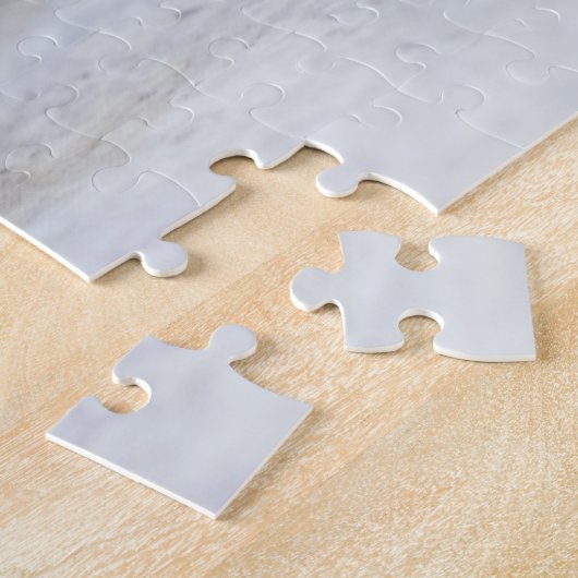 亀 ジグソーパズル (側面)