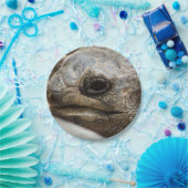 亀 ペーパープレート (パーティー)