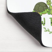 亀 マウスパッド (コーナー)