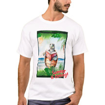 亀「夏来だ！」