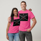 了解これはドリルウォーターズの音楽バンドではない Tシャツ (ユニセックス)