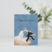 了解! ぜひご参加ください ポストカード (スタンド正面)