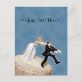 了解! ぜひご参加ください ポストカード (正面)