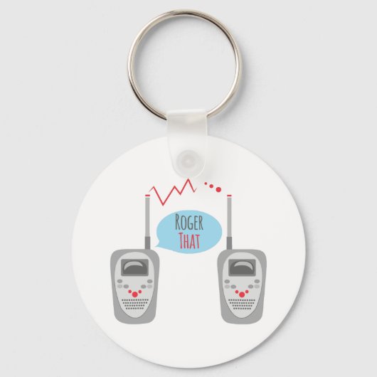 了解 キーホルダー (正面)