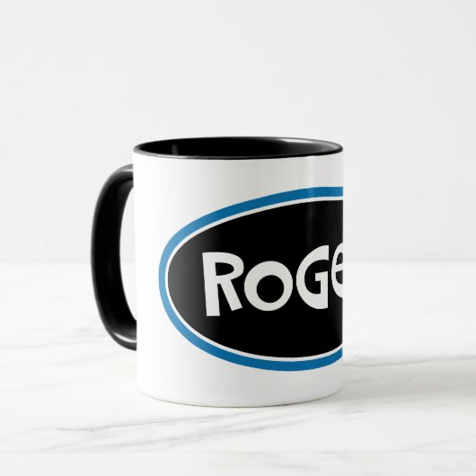 了解 マグカップ (正面左)