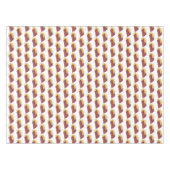 予備リブBBQバーベキューバーベキューリブクックオフ テーブルクロス (正面(横))