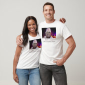 予備品及び機械工事 Tシャツ (ユニセックス)