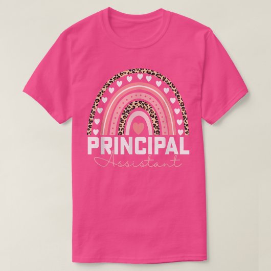 予備校虹おもしろい字学校 Tシャツ (デザイン正面)