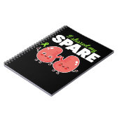 予備腎臓臓移植 ノートブック (左側)