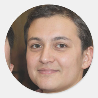 予告編である ラウンドシール