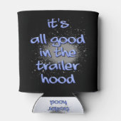 予告編にはすべて良い！ 缶クーラー (裏面)