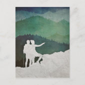 予告編 ポストカード (正面)