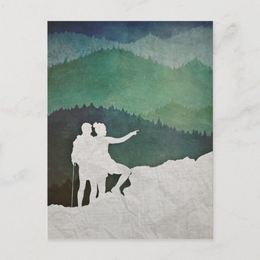 予告編 ポストカード (正面)