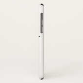 予定あるんですけど Case-Mate iPhoneケース (裏面/左)
