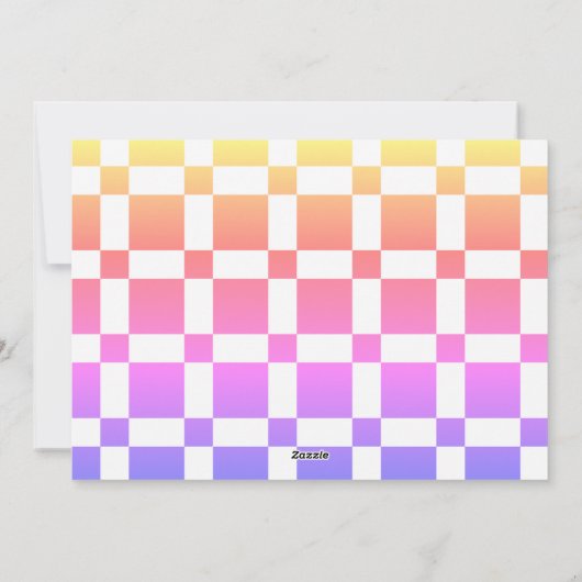 予定ユーモアのあるより前の年末年始のフォトカード シーズンカード (裏面)