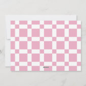 予定ユーモアのあるより前の年末年始のフォトカード シーズンカード (裏面)