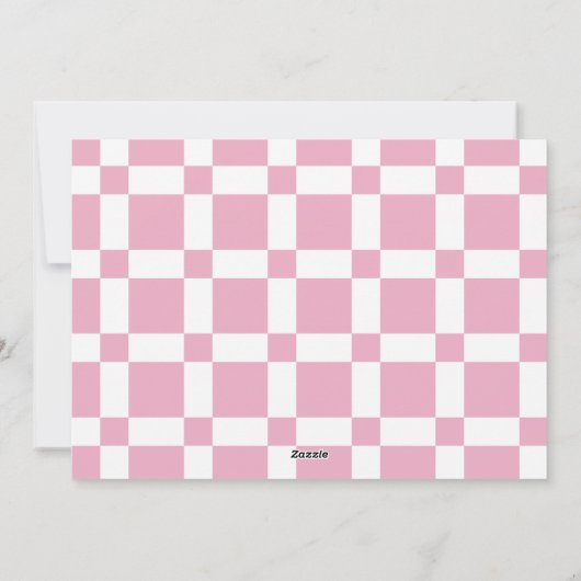 予定ユーモアのあるより前の年末年始のフォトカード シーズンカード (裏面)