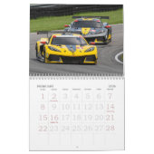 予定表で カレンダー (2月 2026)