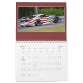 予定表で カレンダー (3月 2026)