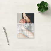 予定表の写真の追加 ポストイット (オフィス)