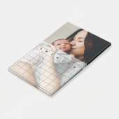 予定表の写真の追加 ポストイット (アングル)