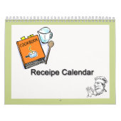 予定表の受信 カレンダー (カバー)