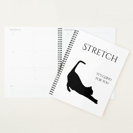 予定表の拡張 プランナー手帳 (ディスプレー)