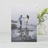 予定表日付を写真と共に保存 カード (スタンド正面)