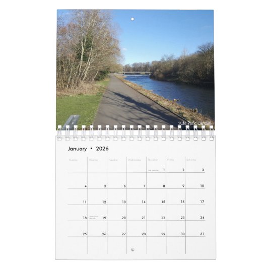 予定表2021 カレンダー (1月 2026)