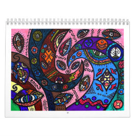 予定表 カレンダー