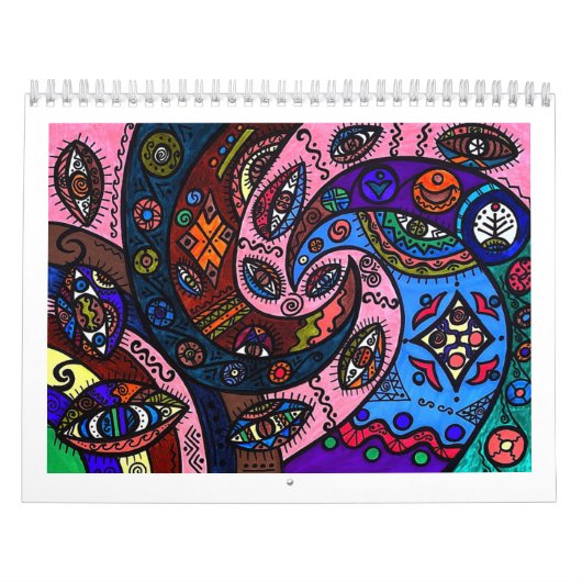 予定表 カレンダー (カバー)