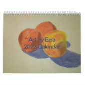 予定表 カレンダー (カバー)