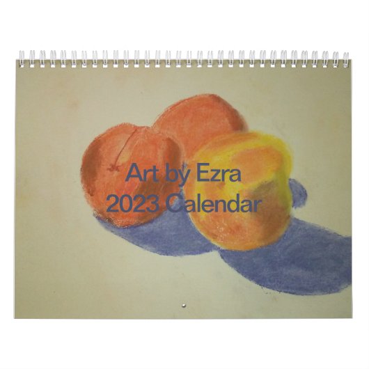 予定表 カレンダー (カバー)