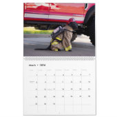 予定表 カレンダー (3月 2026)