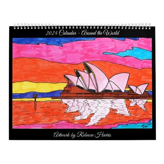 予定表 カレンダー (カバー)