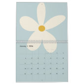 予定表 カレンダー (1月 2026)