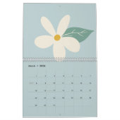 予定表 カレンダー (3月 2026)