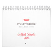 予定表 カレンダー (カバー)