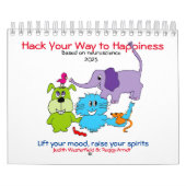 予定表 カレンダー (カバー)