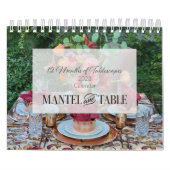 予定表 カレンダー (カバー)