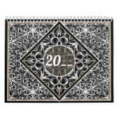 予定表 カレンダー (カバー)