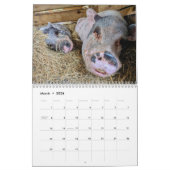 予定表 カレンダー (3月 2026)